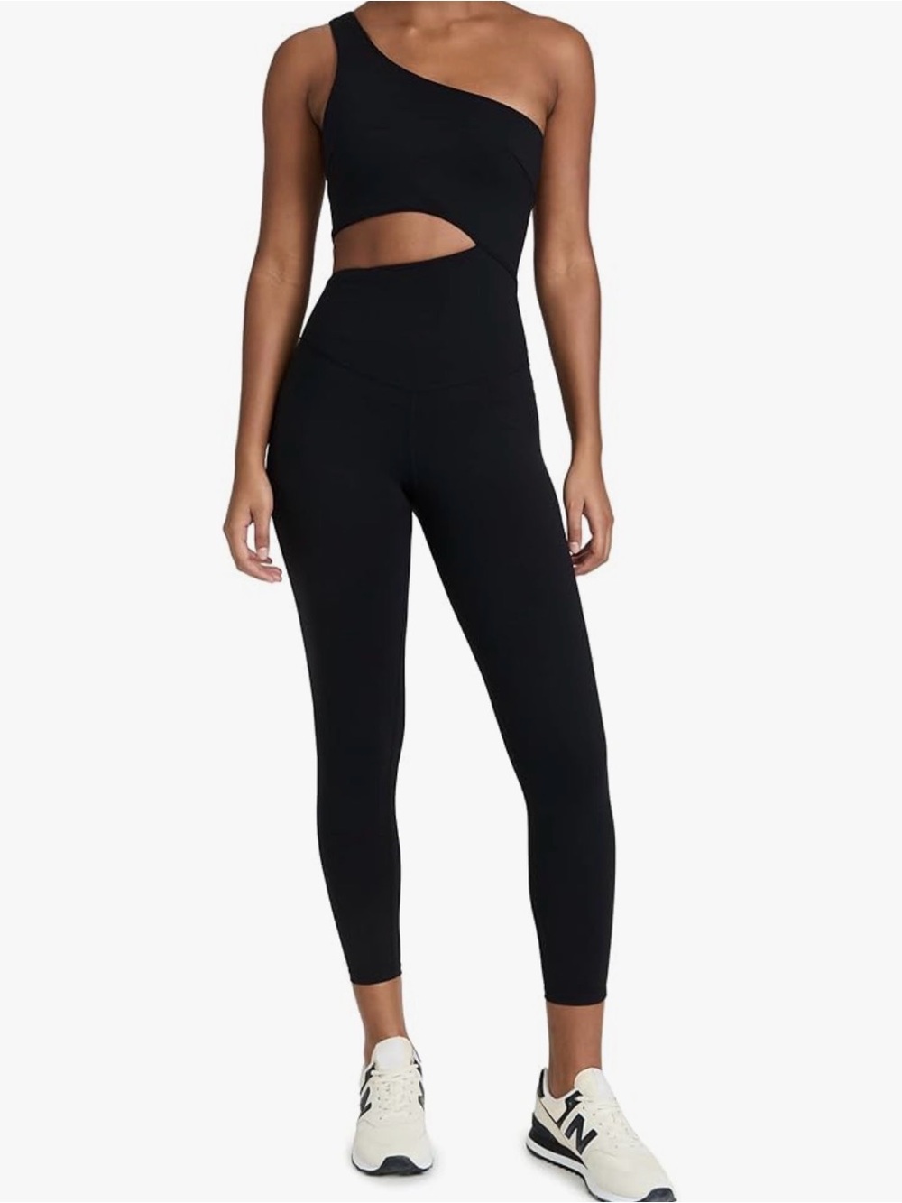 FP Movement by Free People - Transcend Limits One-Piece Black - Picture 7 of 10